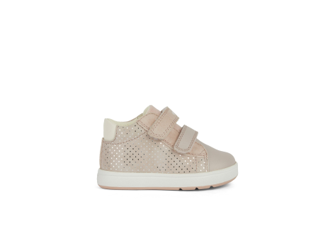 GEOX Baby s Biglia (B044CC_00722_C8W1Z) beige