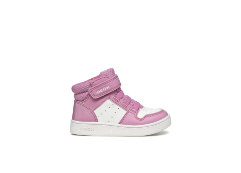 GEOX Babys Eclyper (B465MA_05402_C8241) pink