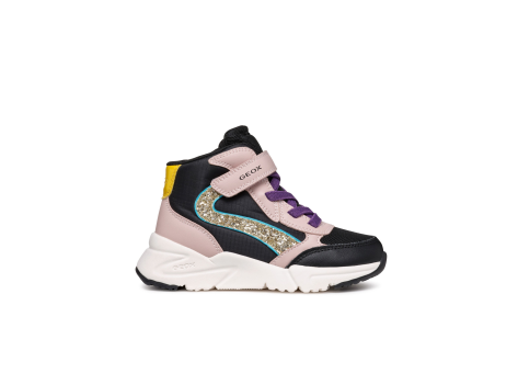 GEOX Babys Loftus D (J46M2D_054FU_C9B8W) bunt