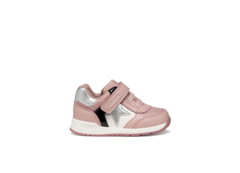 GEOX Babys Rishon (B560LA_054FU_C8179) pink