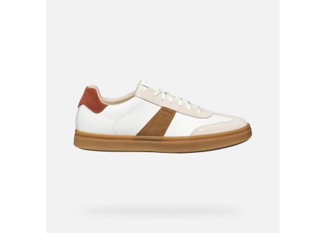 GEOX Baltmoore (U56LDF09B22C1455) weiss