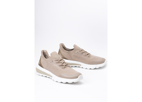 GEOX D Spherica ACTIF (D35THA-06K7Z-C5004) beige