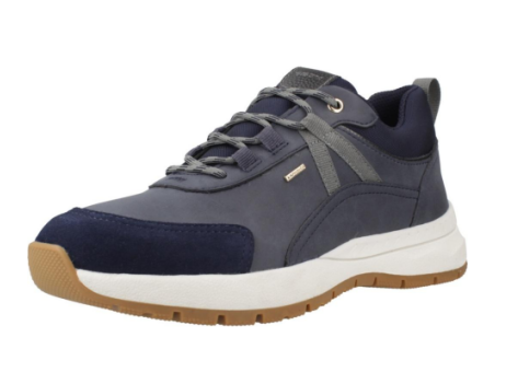 GEOX Braies (D46BEA_0ME22_C4002) blau