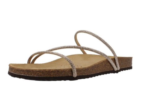 GEOX Brionia R (D55Y3C_000SD_C6738) beige