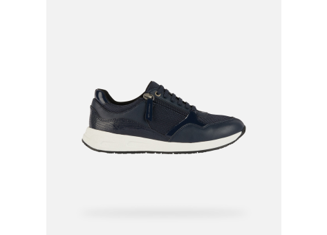 GEOX Bulmya (D36NQB0BC11C4002) schwarz