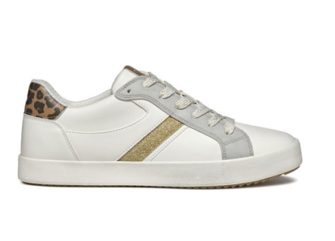 GEOX Blomiee C (D456HC_054BJ_C1151) weiss