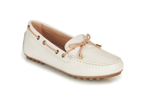 GEOX D LEELYAN C (D154RC08554C0866) weiss
