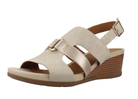 GEOX Marykarmen (D458QB_004AJ_C5258) beige