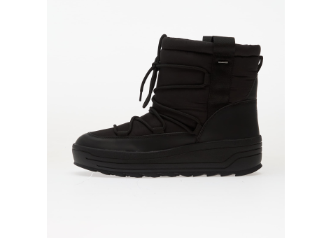 GEOX Milleiny B Abx A (D46WNA0FUEKC9999) schwarz