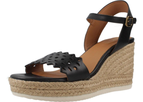 GEOX Ponza (D45GVA_00043_C9999) schwarz