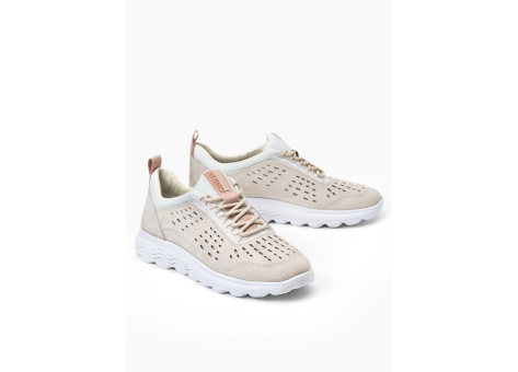 GEOX SPHERICA (D35NUA-02214-C1002) beige