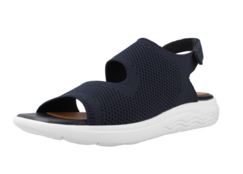 GEOX Spherica Ec5 (D45SVA_0006K_C4002) blau