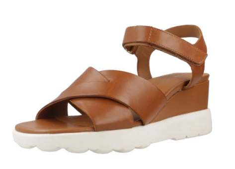 GEOX Spherica Ec6 (D45G0C_00043_C6001) braun