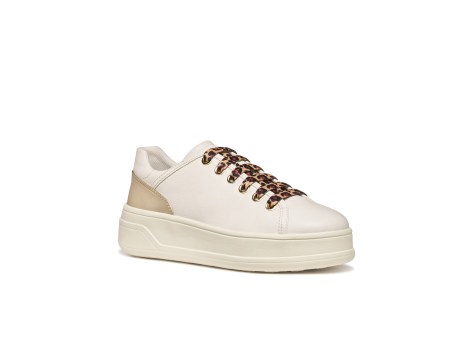 GEOX D Spherica Ecub 2 (D56WVD0BCBNC1327) weiss