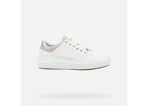 GEOX Dalyla D36QFA 046BN C1ZB5 (D36QFA046BNC1ZB5) weiss