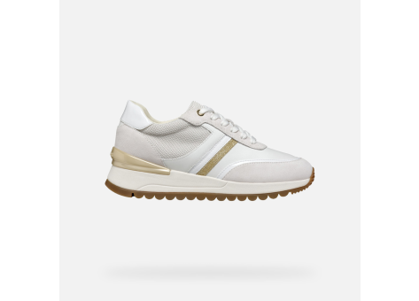 GEOX Desya (D3500A08520C0232) weiss