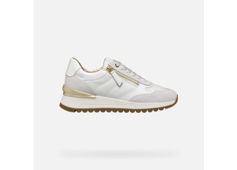 GEOX Desya D (D4600A08522C1352) weiss