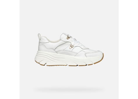 GEOX Diamanta (D36UFE00046C1000) weiss