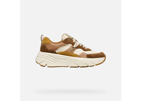 GEOX Diamanta (D36UFE022BCC6507) braun