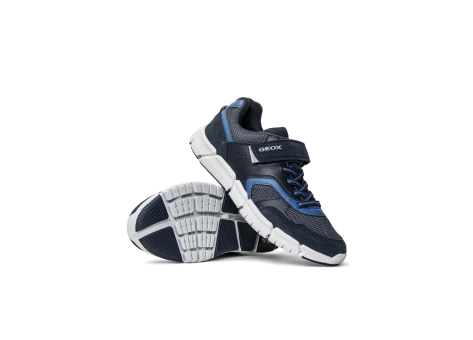 GEOX FLEXYPER (J259BA-CF44M) bunt
