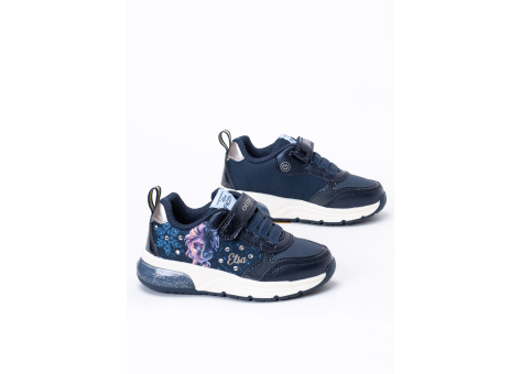 GEOX J Spaceclub (J268VD-0ANAJ-C4256) blau