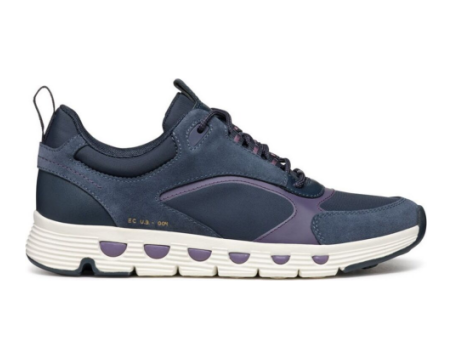 GEOX Ecub (D46XUA_0FU22_C4269) blau