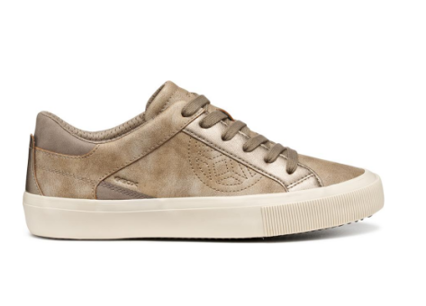 GEOX Emmeleny (D560UC_0BJ6P_C6029) beige
