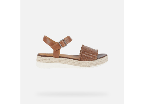 GEOX Eolie (D25SRF0TU6EC0013) braun