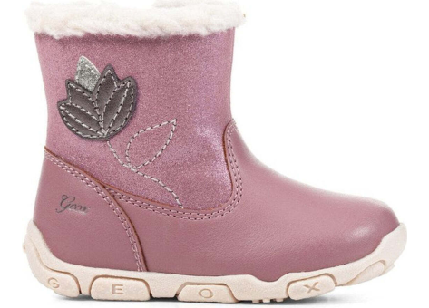 GEOX B Balu (B362ZA 0BCBL C8007) pink