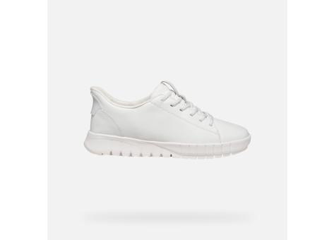 GEOX Flextride Plus (D567SA09B15C1000) weiss