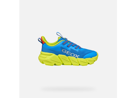 GEOX Flexyper Fast (J46N1A0149JC4344) bunt