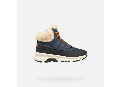 GEOX Flexyper Plus (J56LCB0ME50C4218) bunt