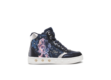 GEOX Skylin GIRL E J (J268WE-0ANAJ-C4256) bunt