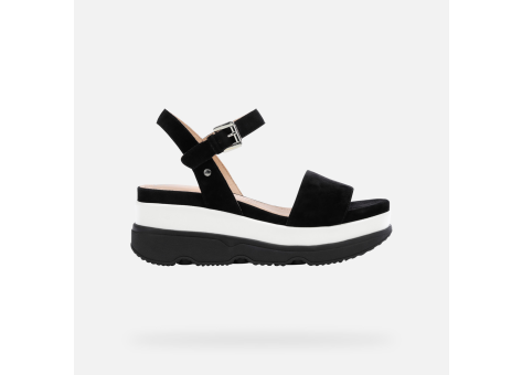 GEOX Gardenia (D02HBC00021C9999) schwarz