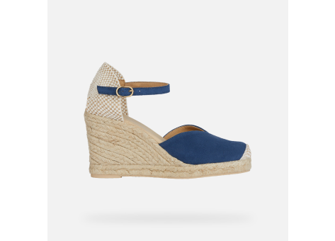 GEOX Gelsa (D25TPA00022C4005) blau