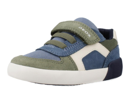 GEOX Babys Gisli B (B551NB_01422_CF34B) bunt