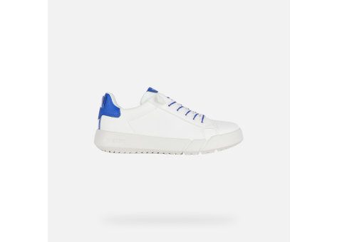 GEOX Hyroo (J45GWB054FUC0293) weiss