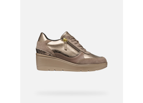 GEOX Ilde (D46RAA0AJ22C6029) braun