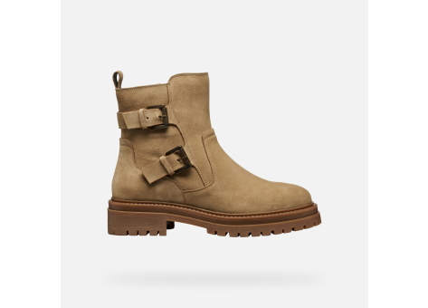 GEOX Iridea (D36HRC00022C5010) beige