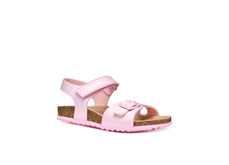 GEOX J Adriel (J028MC 000BC C8010) pink