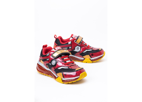 GEOX BAYONYC (J35FEC-011CE-C0048) bunt