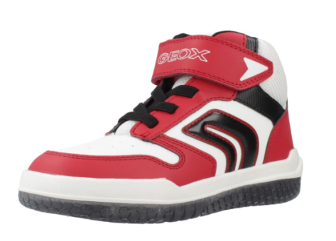 GEOX Buzzerlight (J46MCA_05411_C0003) bunt