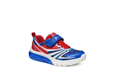 GEOX J Ciberdron (J55LBH_014CE_C0833) bunt