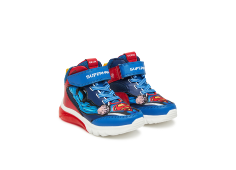 GEOX Ciberdron (J56LBF-0BC14-) bunt