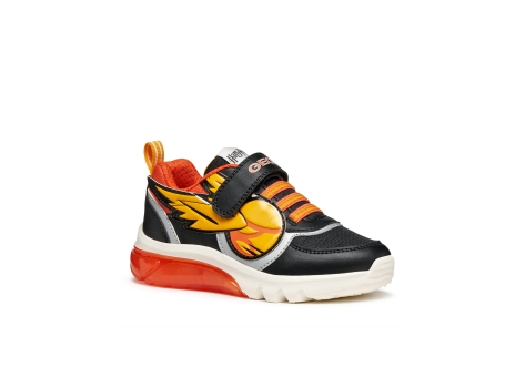 GEOX Ciberdron (J56LBH_054FU_C0038) bunt