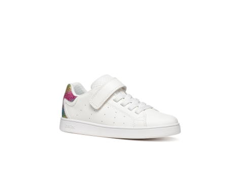 GEOX J Eclyper (J36LRA0BCQDC0653) weiss