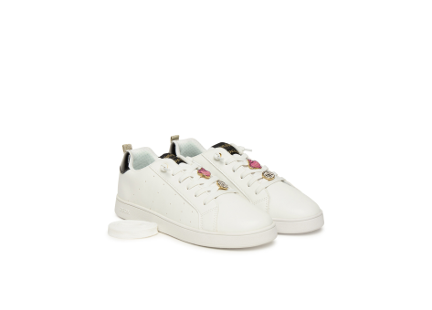 GEOX J ECLYPER (J56LRA000BCC1000-J) weiss