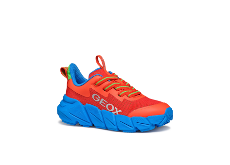 GEOX Flexyper Fast (J46N1A_0149J_C0540) bunt