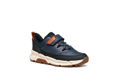 GEOX Flexyper Plus (J56LCA_0MEFU_C4002) bunt