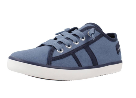 GEOX Gisli (J455CA_00010_C4277) blau
